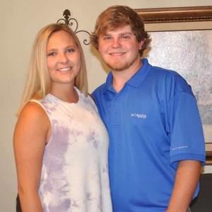 Meet your Posher, Cody